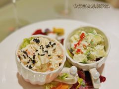 -晶雅花园西餐厅(南京首店)