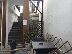 -边渡咖啡烘焙店(昙华林店)