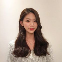 -MYYF SALON烫发染发