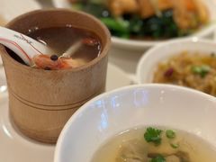 -莆田餐厅PUTIEN(西安万象天地店)