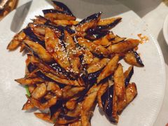 -双合园·海鲜水饺青岛菜(万佳广场店)