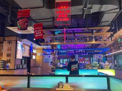 -唐力九头鸟烧烤·罗田吊锅(西云楼店)