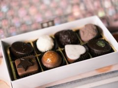 -Laderach 莱德拉(上海环贸iapm店)