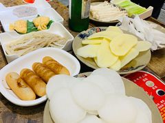 -小龙坎老火锅(北京三里屯店)