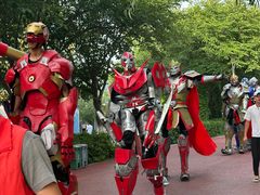 -水上乐园·欢乐世界