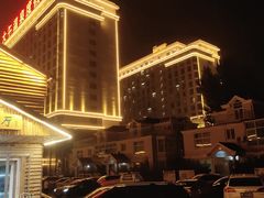 -兴芮温泉度假区