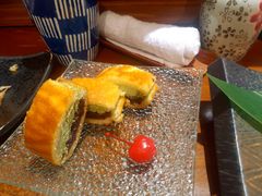 -千代武日本料理(爱建店)