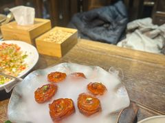 -魁盛居百年鲁菜馆(县西巷店)
