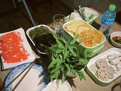 -7火锅(阿布扎比店)