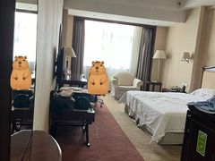-随州碧桂园凤悦凤凰酒店