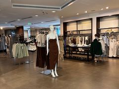-ZARA(沈阳大悦城店)