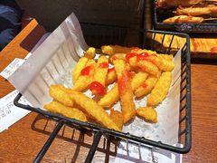 -聚点串吧·小酒局(北京旗舰店)