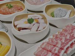 -海底捞火锅(长宁路龙之梦店)