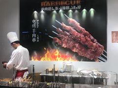 -四季小馆·地道北京小吃(广百店)