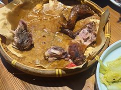 -打酱油·非遗淮扬菜(瘦西湖梅岭店)