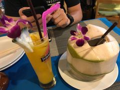 -Onion restaurant