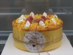 -可莎蜜儿(金城店)