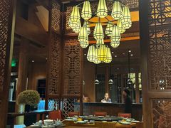 -丽江金茂凯悦臻选酒店-滇香馆