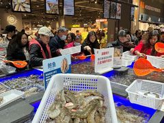 -永辉超市(龙潭寺店)