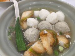 -阿坤纯正西刀鱼丸(Kuala Lumpur Branch)