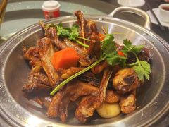 美极鸭五件-美极鲜食坊(宝安南路店)