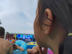 -欢乐水魔方水世界
