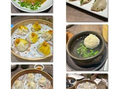 -苏小柳点心·手作小笼包(浦东嘉里城分院)