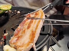 -韩山葵烤肉(太古里店)