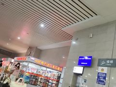 -洛阳龙门站