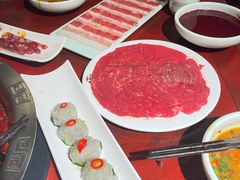 -袁老四重庆老火锅(桐梓坡店)