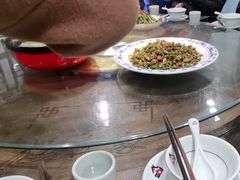 -灶东家民间菜(回兴店)