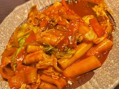 -一乐韩国炸鸡(梅江店)