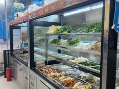 -重庆麻辣烫(国权路店)