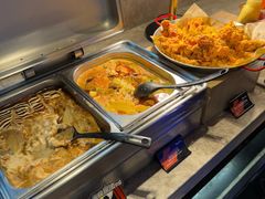 -比格比萨自助(万柳华联店)