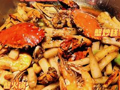 -九鼎鲜迷宗蟹(玉环店)