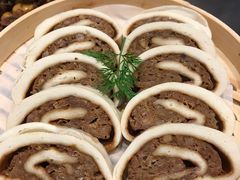 -到家尝北京菜(西坝河店)