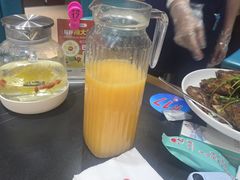 -小红鲸·海鲜餐厅(轸大路店)