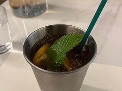 -静香HOUSE·全时段融合餐厅(七星欢乐颂店)