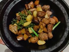 -狮王府淮扬菜(新街口友谊店)