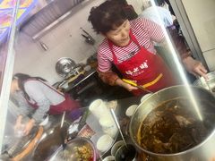 -好成财牛排馆(涂门街总店)