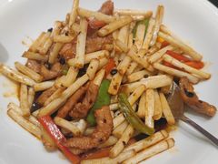 -香雪海饭店中餐厅(人民桥店)