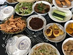 -康陵正德春饼宴26号
