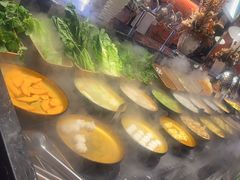 -空之介寿喜烧·和牛放题(恒隆广场店)