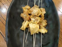 -三里桥徐家烧烤(启明街店)