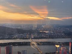 -长沙尼依格罗酒店
