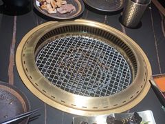 -厚贞日式烤肉(浦东汇智店)