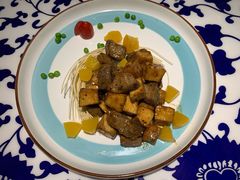 -印巷里主题餐厅(马鞍山店)