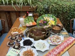 -大理董·董家小厨野生菌火锅(古城旗舰店)