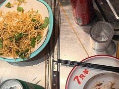 -古彭7只羊·招牌白串·碳锅羊肉旗舰店