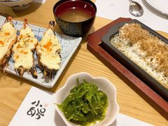 酱烤大明虾-小句号·精致料理(江南环球港店)
